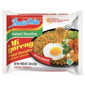 Indo Mie Mi Goreng