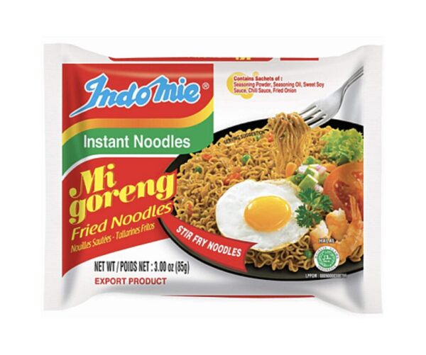 Indo Mie Mi Goreng